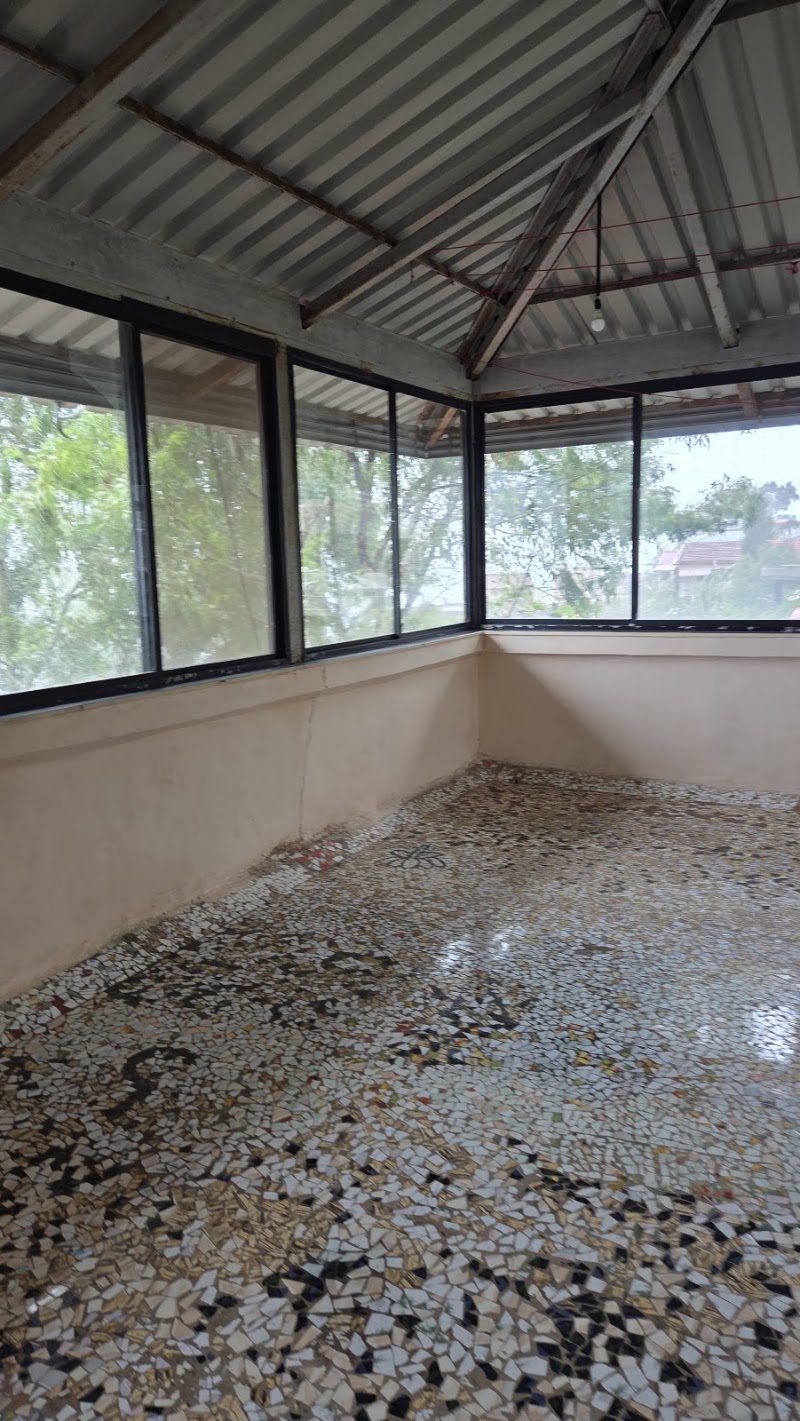 Casa Valley Bungalow - Casa Valley Bungalow, Next to Asha Bhosale's Bungalow Village Bhose, WQH6+XQ7 Taluka Mahabaleshwar, Panchgani - Mahabaleshwar Rd, Panchgani, Bhose, Maharashtra 412805, India