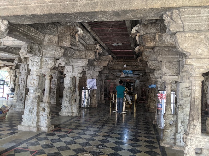 Shri Someshwara Swamy Temple, Halasur - Shri Someshwara Swamy Temple, Halasur Sri, Someshwara Temple Rd, Halasuru, Someshwarpura, Bengaluru, Karnataka 560008, India