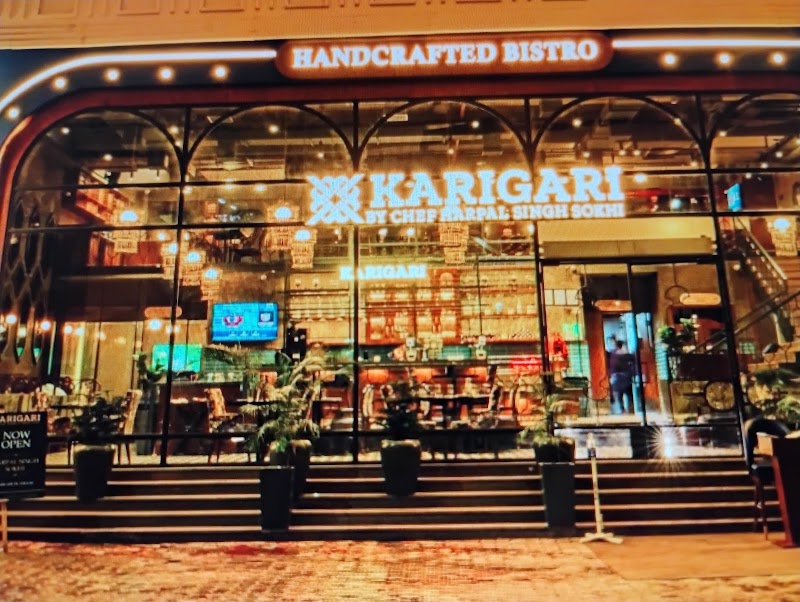 Karigari Noida Sec 51 - Karigari Noida Sec 51 Shop no. 4, metro station, Block E, Sector 51, Noida, Uttar Pradesh 201303, India