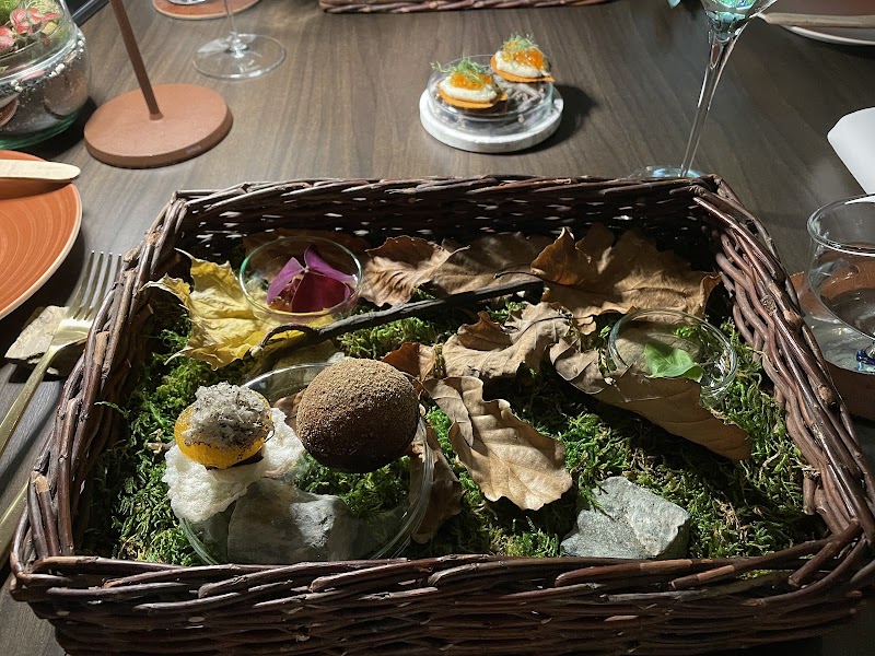 Torero Restaurant - Torero Restaurant Ul. Ivana Tkalčića 84, 10000, Zagreb, Croatia