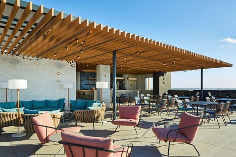 Four Points by Sheraton Barcelona Airport