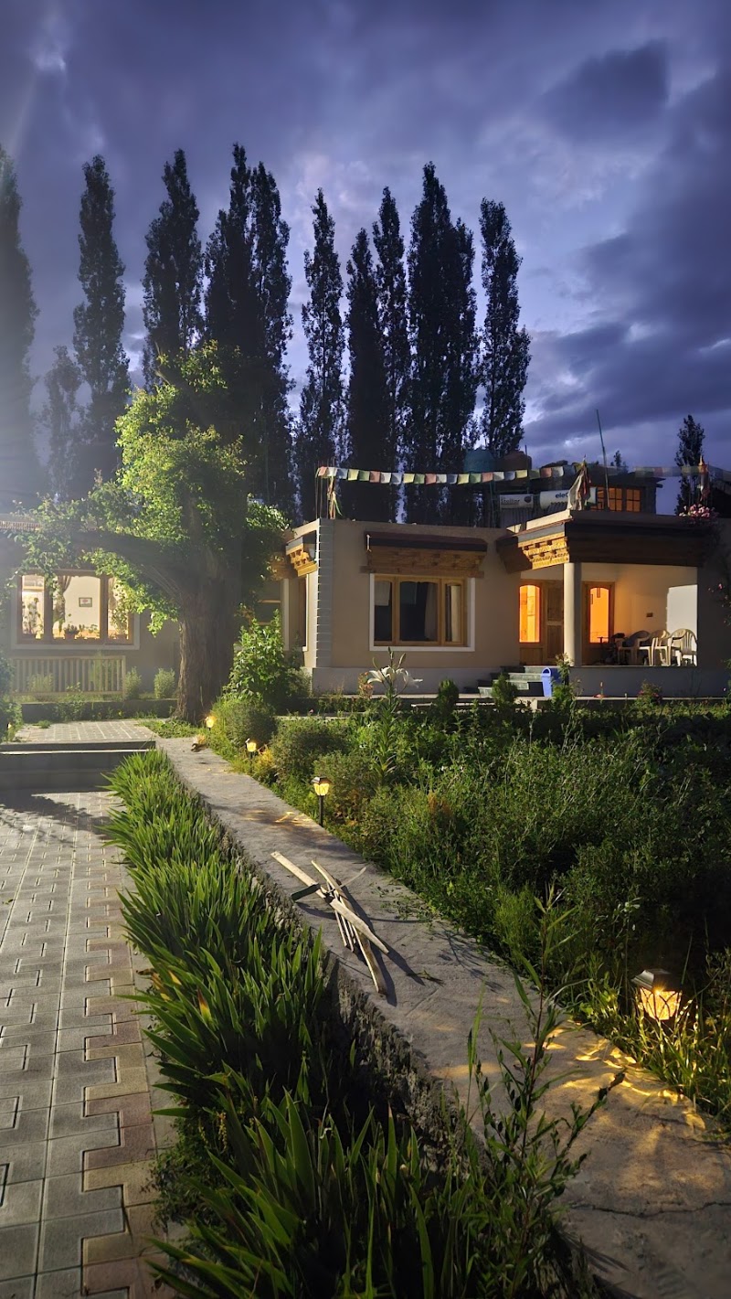 Karma Guest House