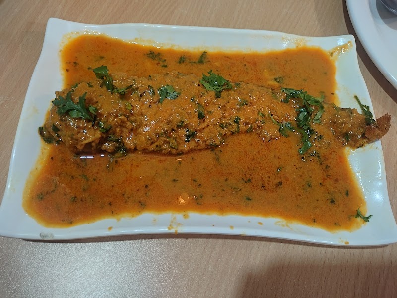Roy's Kitchen - Roy's Kitchen, 7th Cross Road, #569, 4, 24th Main Rd, Agara Village, 1st Sector, HSR Layout, Bengaluru, Karnataka 560102, India