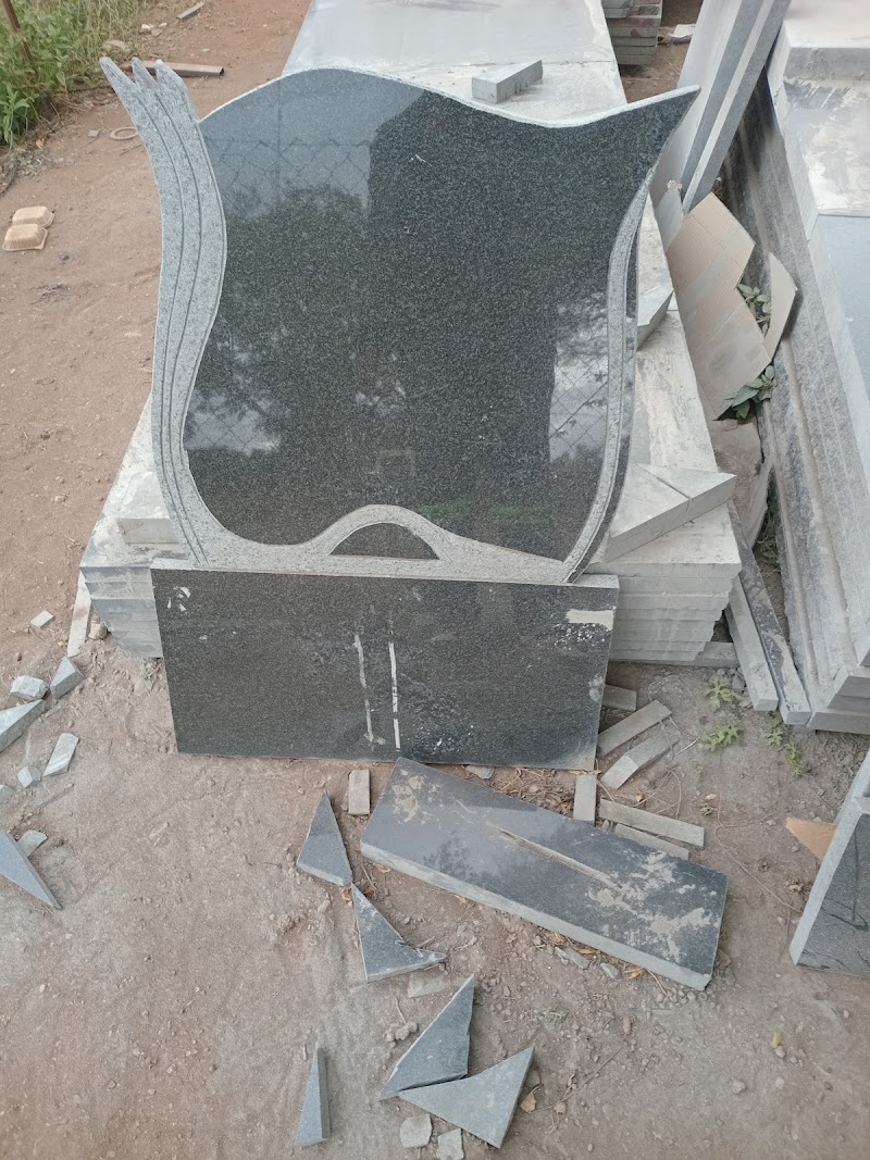 BLACK GALAXY GRANITE COMPANY - BLACK GALAXY GRANITE COMPANY, Number 75, NRZ Stands Opposite Firebrigade near chillspot pub n grill, Gwanda, Zimbabwe