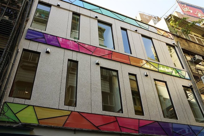 Colormix Hotel & Hostel
