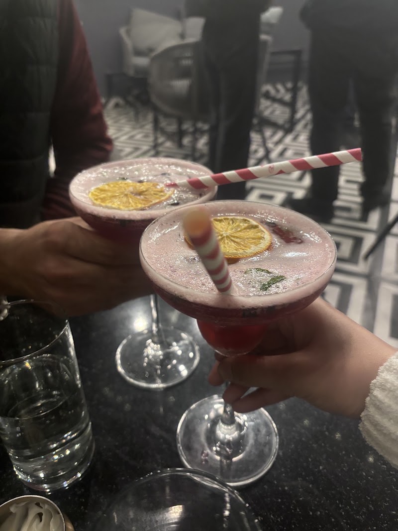 Diora - Rooftop Restaurant - Diora - Rooftop Restaurant Sco-74, 6th Floor, Gumtala Sub Urban, D - Block, Ranjit Avenue, Amritsar, Punjab 143001, India