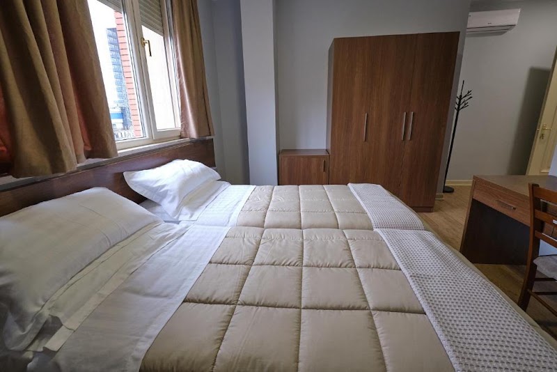 Stay By Ilvesta Central Tirana - Stay By Ilvesta Central Tirana, Rruga Urani Pano, Tiranë 1001, Albania
