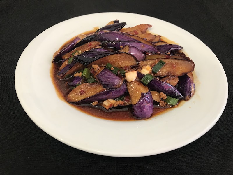 Aux Mandarins de Belleville 食全食美 - Aux Mandarins de Belleville 食全食美, 12 Rue Jules Romains, 75019 Paris, France