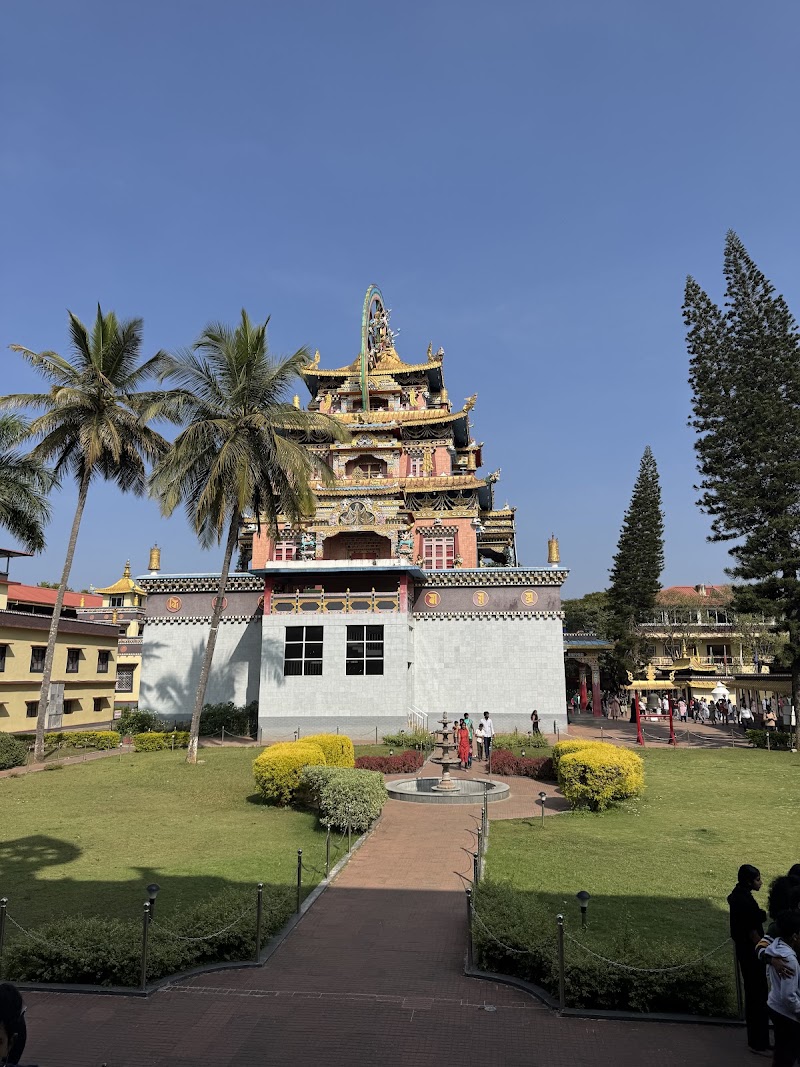 Coorg S R Tours and Travels