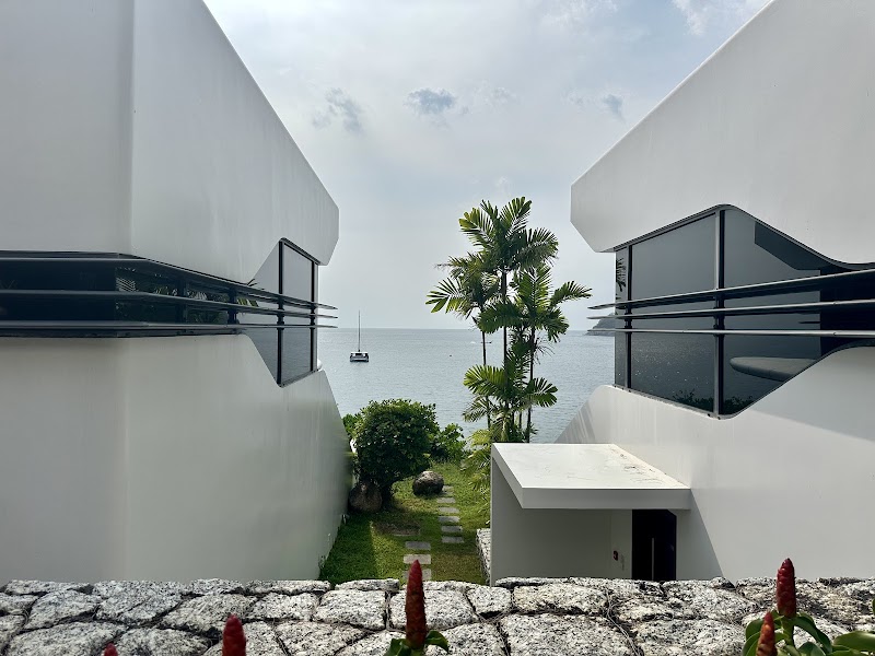 Infinite Luxury Spa - Infinite Luxury Spa, 186, 22 Kok Tanode Road, Tambon Karon, Phuket, Chang Wat Phuket 83100, Thailand