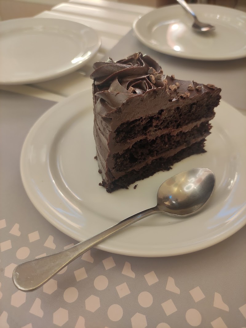 Theobroma Bakery and Cake Shop - Koregaon Park, Pune - Theobroma Bakery and Cake Shop - Koregaon Park, Pune, Shop No. 3-4, Ground Floor, Lane Number 5, Ganga Fortune Society, Meera Nagar, Koregaon Park, Pune, Maharashtra 411001, India