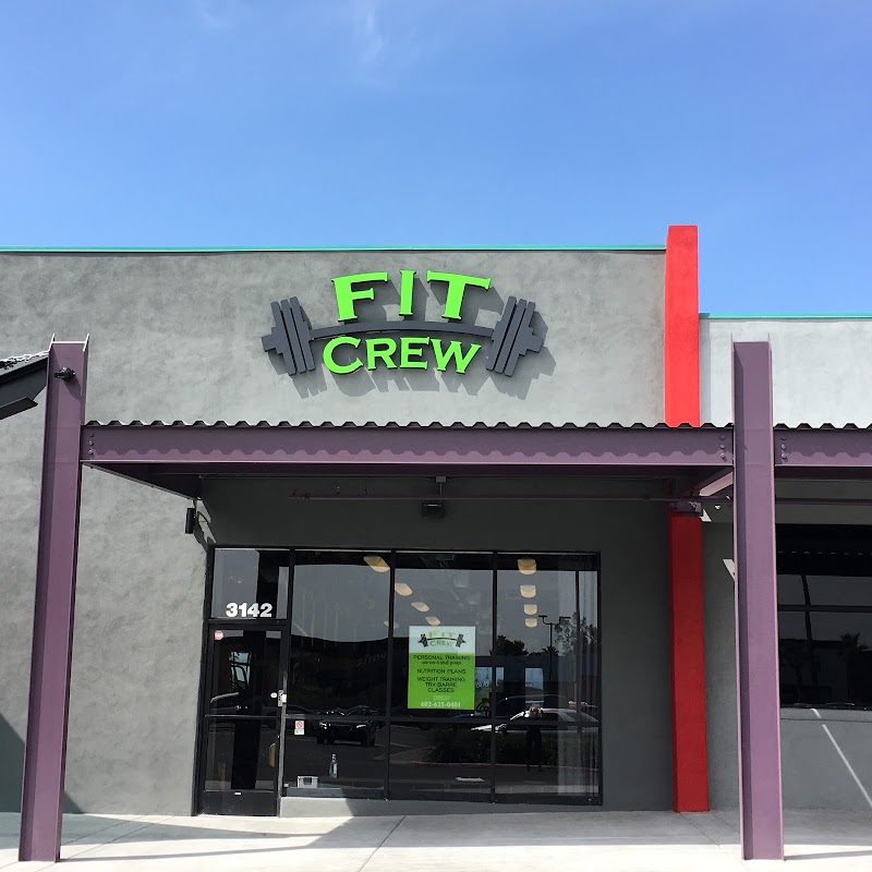 FitCrew - FitCrew 3142 E Indian School Rd, Phoenix, AZ 85018, USA