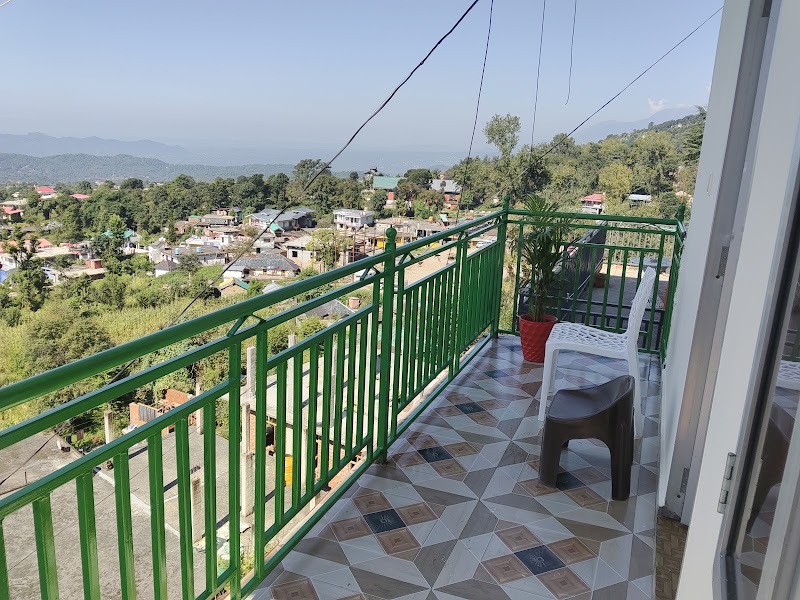 Sunset Point Home Stay And Food Corner