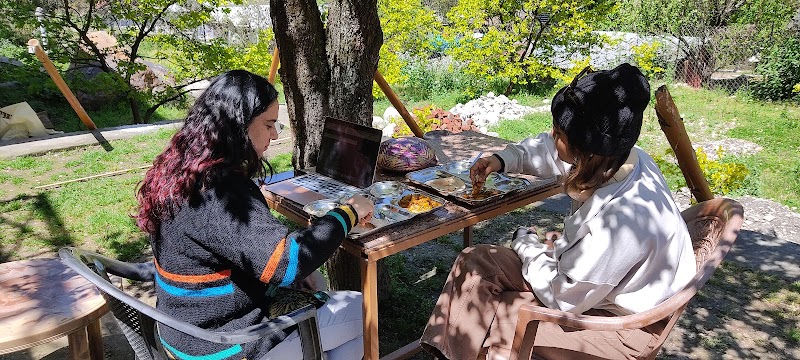 Nature's Paradise tirthan - The Pahadi Ghar || Boutique Stay in Tirthan Valley - Nature's Paradise tirthan - The Pahadi Ghar || Boutique Stay in Tirthan Valley Tirthan valley, Jibhi, Pekhri, Himachal Pradesh 175123, India