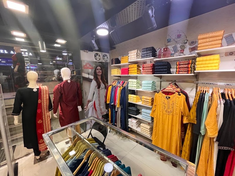 Sabhyata Rohtak - Sabhyata Rohtak Shop No. 128, Delhi Rd, opp. Jeevan Eye Hospital, Dariyao Nagar, Rohtak, Haryana 124001, India