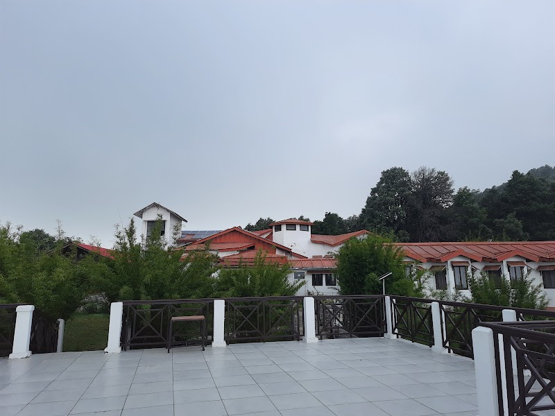Binsar - Binsar Binsar, Uttarakhand, India