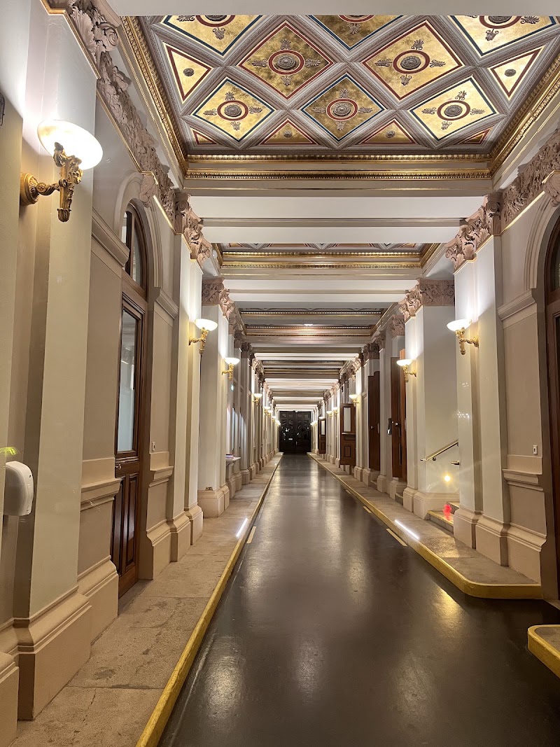 Musikverein Wien - Musikverein Wien, Musikvereinspl. 1, 1010 Wien, Austria