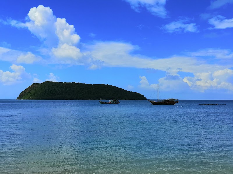 Ko Pha Ngan - Ko Pha Ngan Ko Pha Ngan, Ko Pha-ngan District, Surat Thani 84280, Thailand