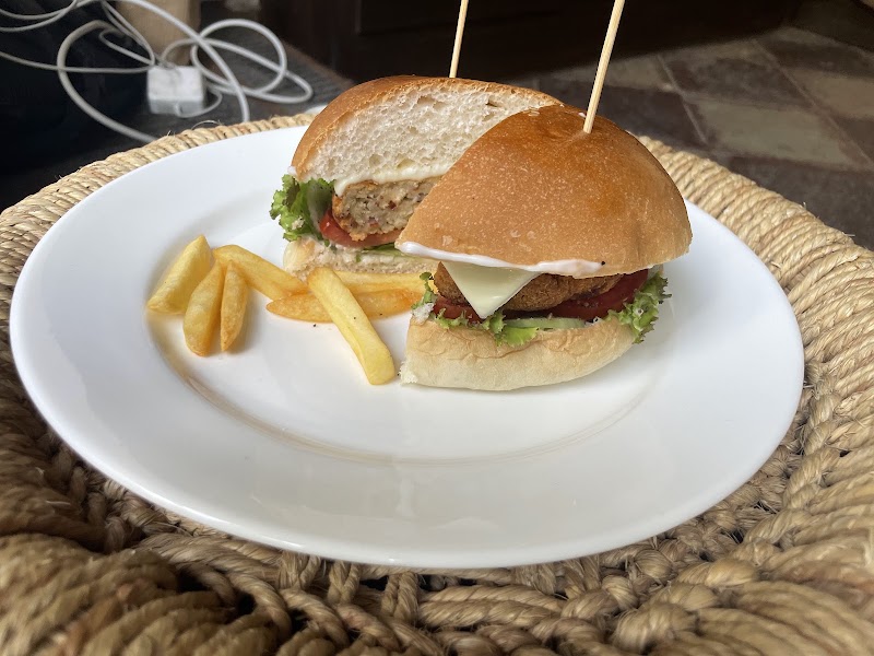 Mighty Paws Cafe & Bakery - Mighty Paws Cafe & Bakery Junnasandra, 533, 2nd Main Rd, KPC Layout, Kasavanahalli, Bengaluru, Karnataka 560035, India