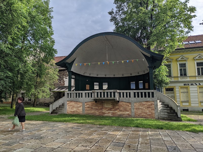 Palacky's orchards - Palacky's orchards, Heydukova 96/14, Vnitřní Město, 397 01 Písek-Písek 1, Czechia