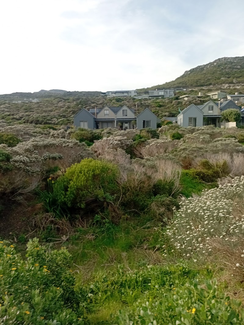 Chapman's Bay Estate - Chapman's Bay Estate, Noordhoek, Cape Town, 7979, South Africa