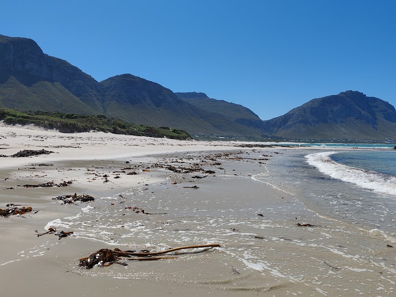 Betty's Bay Main Beach🪶 - Betty's Bay Main Beach🪶, 3780 Nerine Cres, Betty's Bay, 7141, South Africa