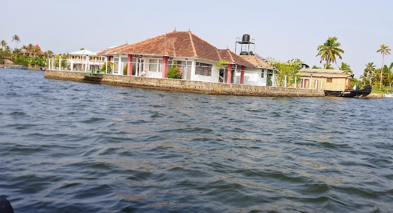 Beyondboats alleppey - Beyondboats alleppey Punnamada Finishing Point Road, Punnamada, Finishing Point, Alappuzha, Mullakkal, Kerala 688013, India