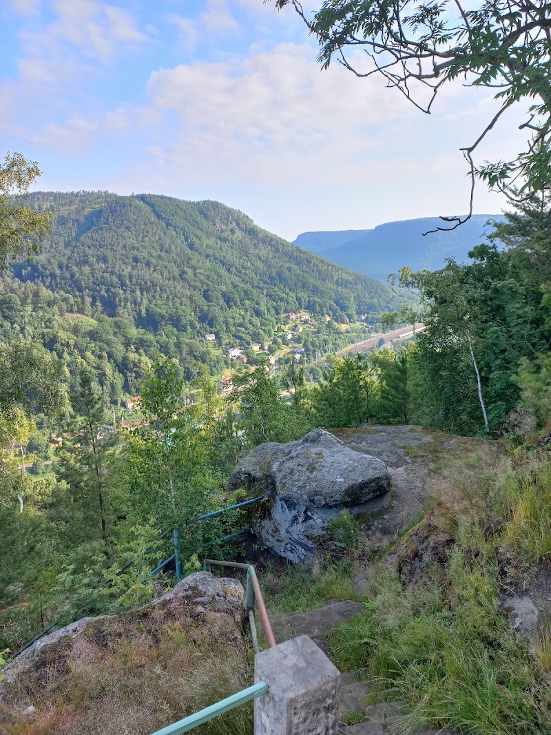 Imperial Prospect - Imperial Prospect, 405 02 Děčín-Děčín 2, Czechia
