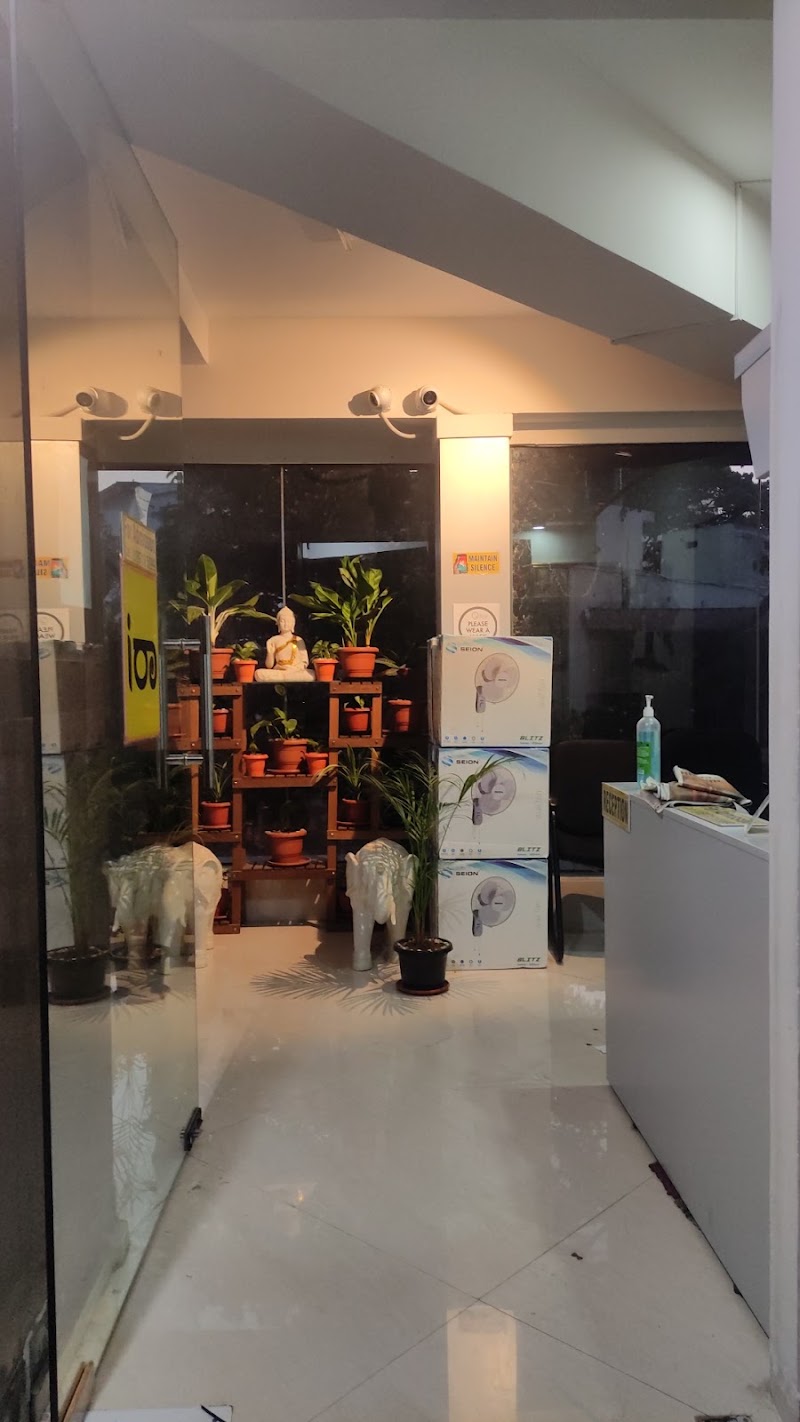 Ira study room and co working space - Ira study room and co working space 2nd floor, 120/A, Pattalamma Temple Rd, Jaya Nagar 1st Block, Jayanagar 3rd Block, Jayanagar, Bengaluru, Karnataka 560011, India
