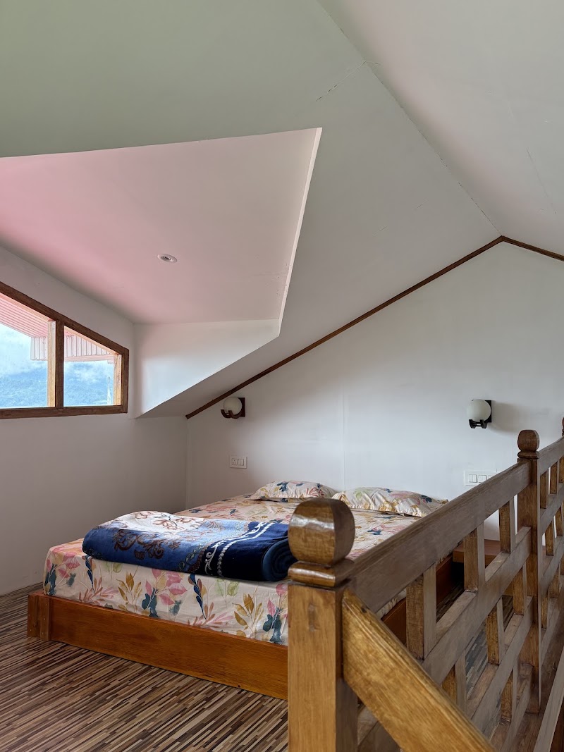 Singyang Heritage Homestay - Singyang Heritage Homestay Lower, Singyang, Pelling, Sikkim 737113, India