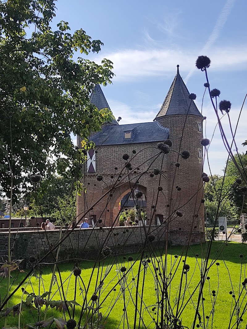 Klever Tor - Klever Tor, Klever Str. 39, 46509 Xanten, Germany