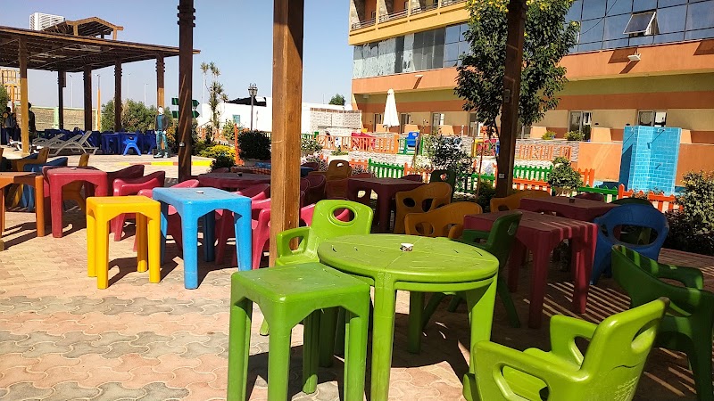 Aswan Marina Aqua Park - Aswan Marina Aqua Park, Al Kobaneyah, Aswan, Aswan Governorate 1251093, Egypt