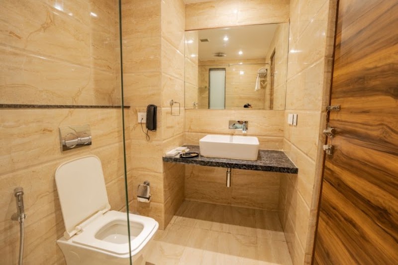 The County Inn | Vaishali Nagar, Jaipur - The County Inn | Vaishali Nagar, Jaipur 285, Vaishali Marg, Hanuman Nagar, Vaishali Nagar, Jaipur, Rajasthan 302021, India
