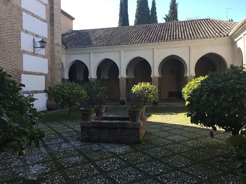 Iglesia Parroquial de Nuestro Salvador