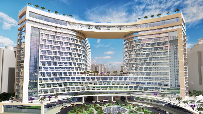 NH Collection Dubai The Palm - NH Collection Dubai The Palm Plot No. 220, Palm - نخلة جميرا - Jumeirah - دبي - United Arab Emirates