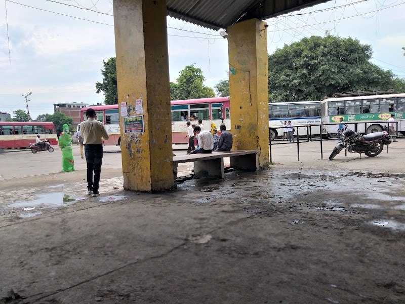 Rudrapur - Rudrapur, Khera, Rudrapur, Uttarakhand 263153, India