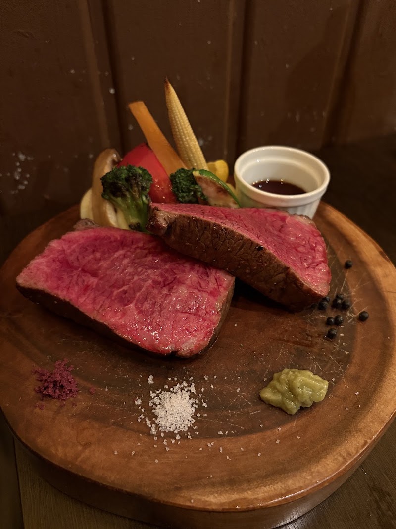 Deli&Bar ONE LOVE - Deli&Bar ONE LOVE, Japan, 〒111-0035 Tokyo, Taito City, Nishiasakusa, 2-chōme−16−９ 杉山ビル 1F
