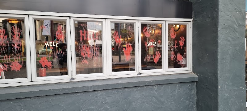 HELL Pizza Invercargill