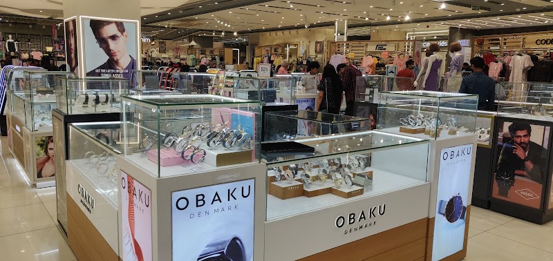 Lifestyle Stores - Lifestyle Stores AIRIA MALL, Badshahpur Sohna Rd, Sector 68, Gurugram, Haryana 122101, India