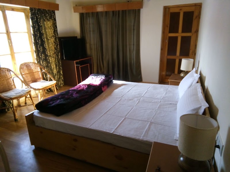 Mandarava Homestay - Mandarava Homestay, Shangara House, Tukcha Main Rd, Leh, 194101