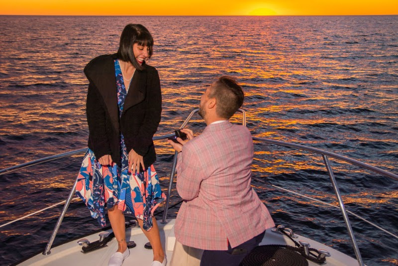 The Duchess Yacht Charter Service - The Duchess Yacht Charter Service 4242 Via Marina, Marina Del Rey, CA 90292, USA