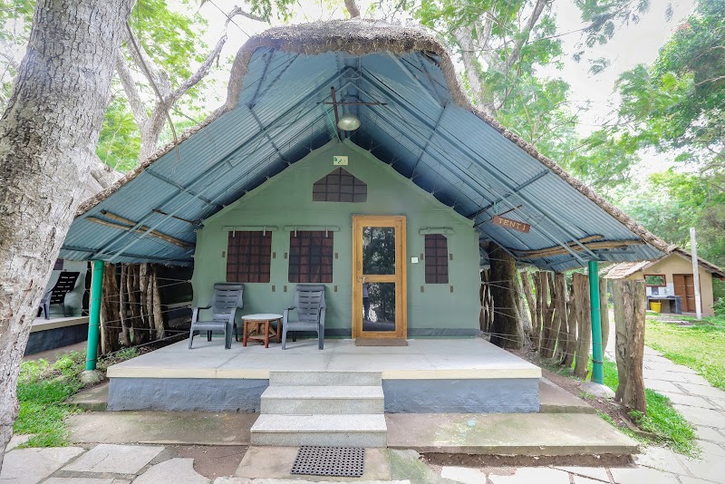 Jungle Lodges and Resorts- Kabini River Lodge - Jungle Lodges and Resorts- Kabini River Lodge Nissana Beltur Post, HD, Kote Taluk, Jakkalli (N. Begur), Around, Karapura, Nisna, Karnataka 571116, India