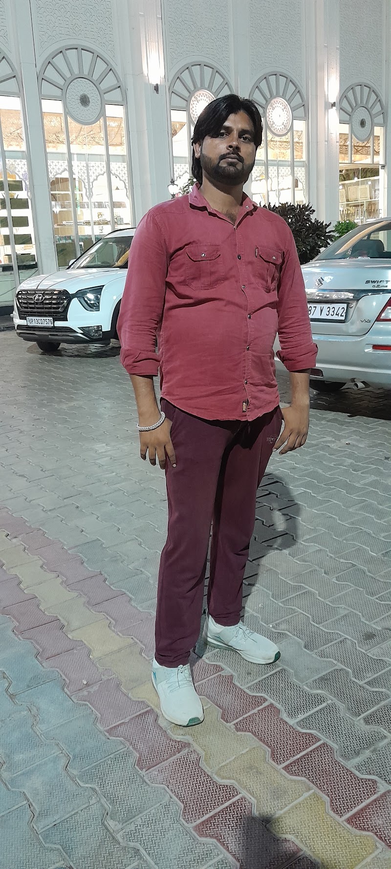 Aryan tour and Travels(Salman Bhai) - Aryan tour and Travels(Salman Bhai) P1342, Mahipalpur Extension, Mahipalpur, New Delhi, Delhi 110037, India