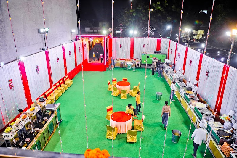 Krishna Palace and guest house - Krishna Palace and guest house 20, Sikandra-Bodla Rd, Dushyant Nagar, Sikandra-Bodla Rd, Dushyant Nagar, Sulabh Puram colony, Lohamandi, Agra, Uttar Pradesh 282007, India