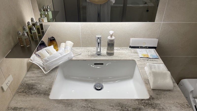 HOTEL ROYAL CLASSIC OSAKA - HOTEL ROYAL CLASSIC OSAKA 4-chōme-3-3 Namba, Chuo Ward, Osaka, 542-0076, Japan