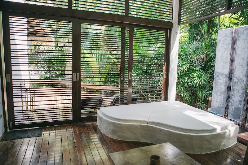 KOH TAO CABANA RESORT - KOH TAO CABANA RESORT Koh Tao Cabana Resort 16 หมู่ 1 บ้านหาดทรายรี Tambon Ko Tao, Amphoe Ko Pha-ngan, Chang Wat Surat Thani 84360, Thailand