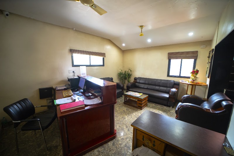 Tirumala Hotel Amravati - Tirumala Hotel Amravati Irwin Square, Morshi Rd, near Agrawal Petrol Pump, Shrikrishna Peth, Amravati, Maharashtra 444603, India