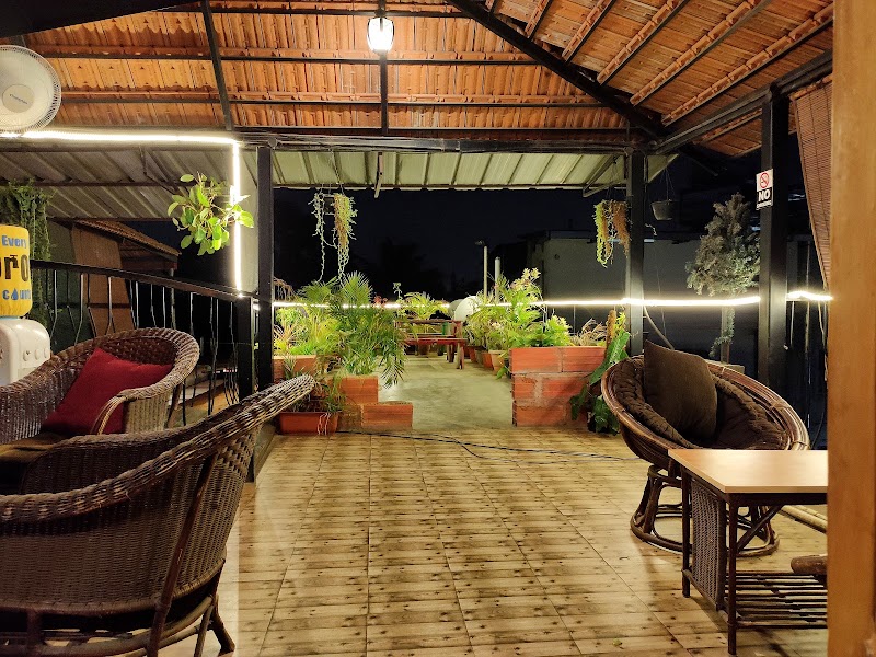 Dialogues Cafe Koramangala - Dialogues Cafe Koramangala 21, 80 Feet Rd, Nirguna Mandir Layout, 4th Block, Koramangala, Bengaluru, Karnataka 560034, India
