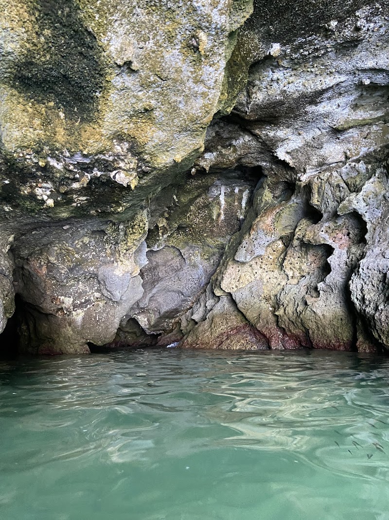 Ko Rang Beach - Ko Rang Beach 2R4P+3G, Ao Nang, Mueang Krabi District, Krabi 81000, Thailand