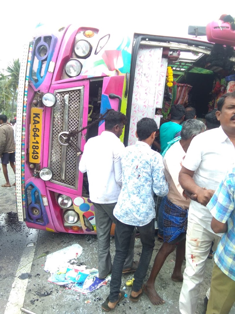 Haidrabad - Haidrabad, Uttar Pradesh 224149, India